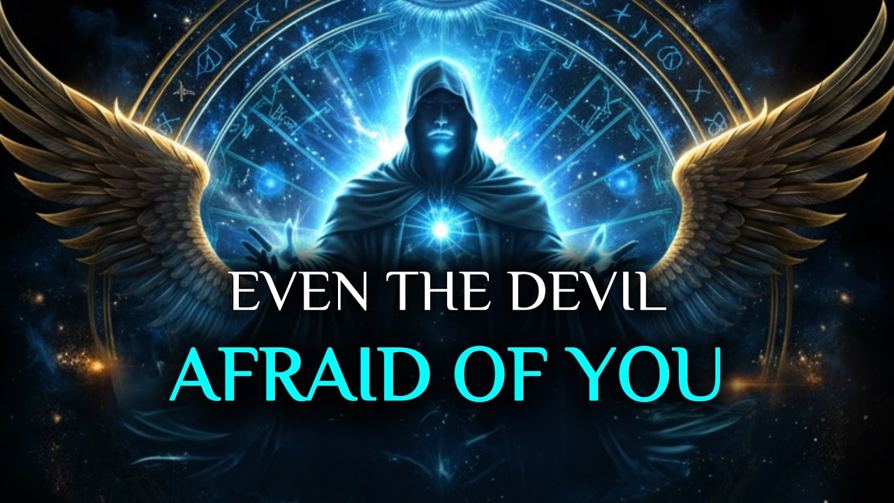 CHOSEN ONES‼️ U SHOWED THEM AN EARTH ANGEL'S FURY THEY'RE AFRAID