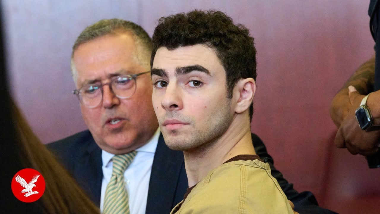 Live: Luigi Mangione due back in court ahead of trial on CEO murder charges