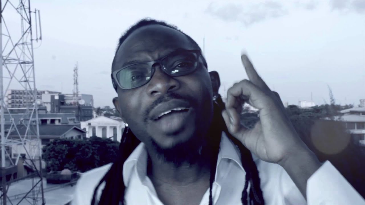OJB Jezreel - Not Afraid [Video]