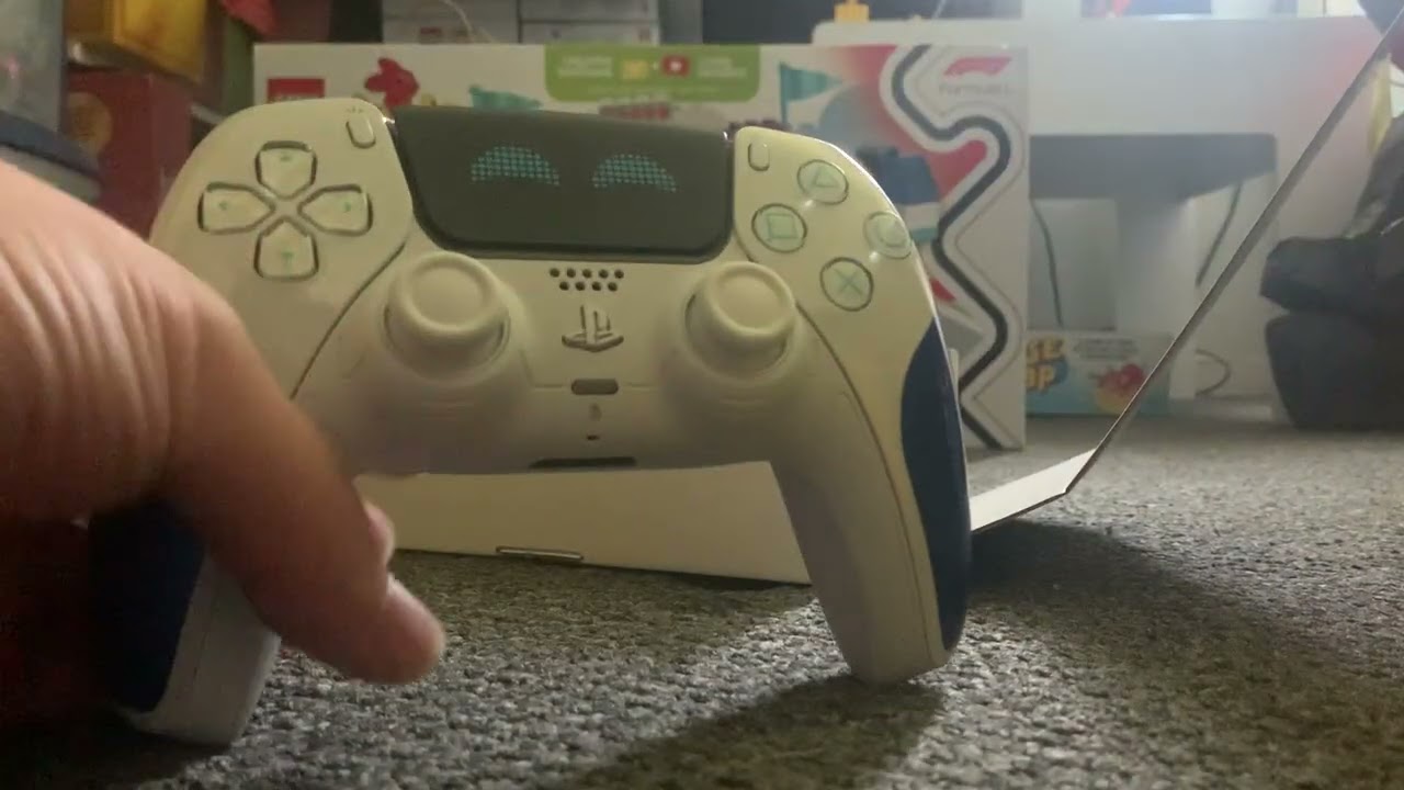 Unboxing my newest Christmas Gift’s: Part 1.
