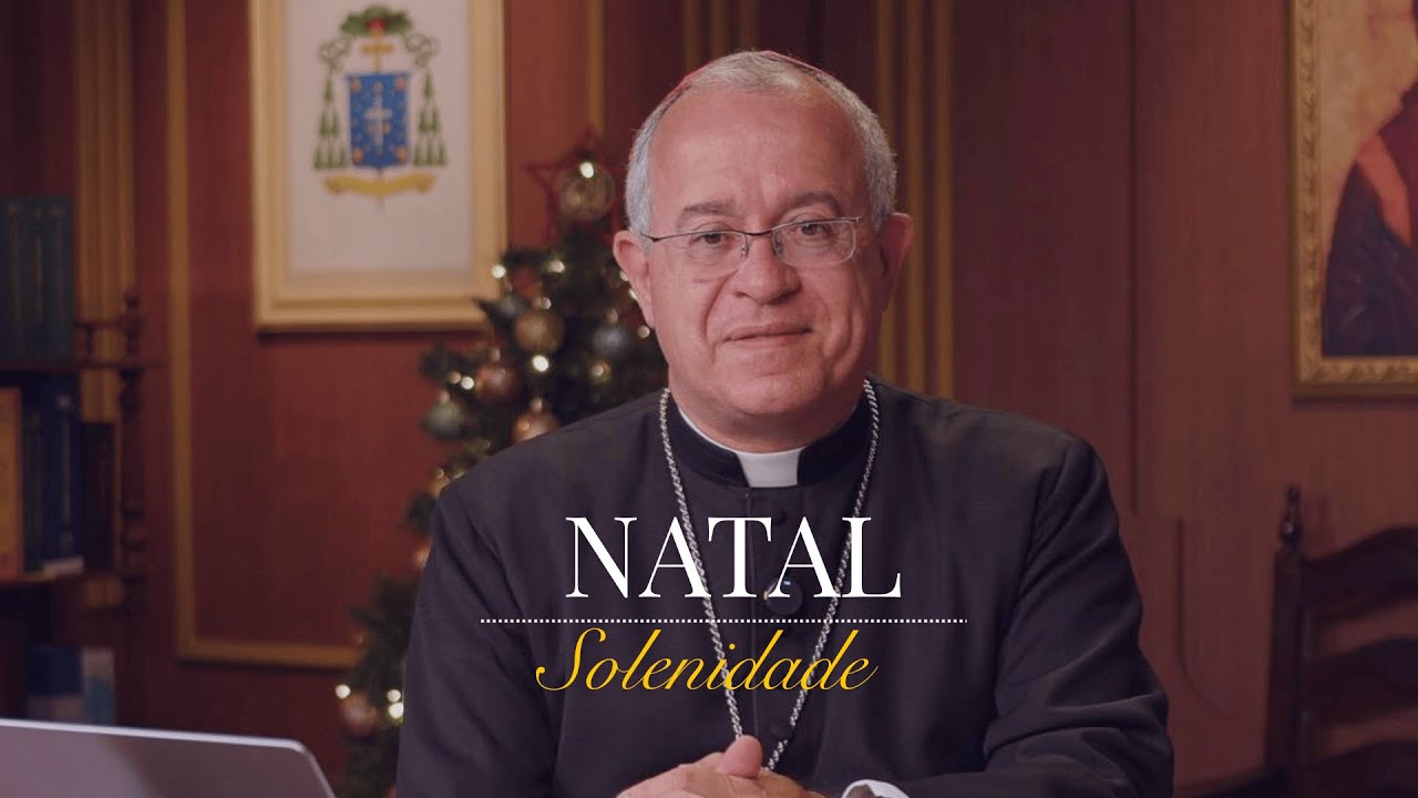 NATAL DO SENHOR | 25.12.2025