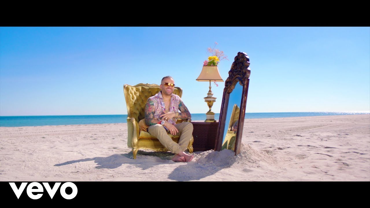 Nacho - Nadie Sabe