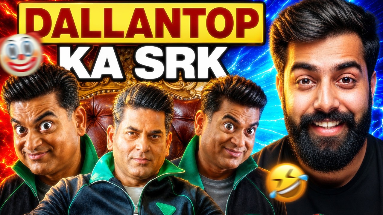 Reacting to Ultimate Saurabh Dwivedi Kartavya Memes!😂 | Why Netflix Casted Saurabh?