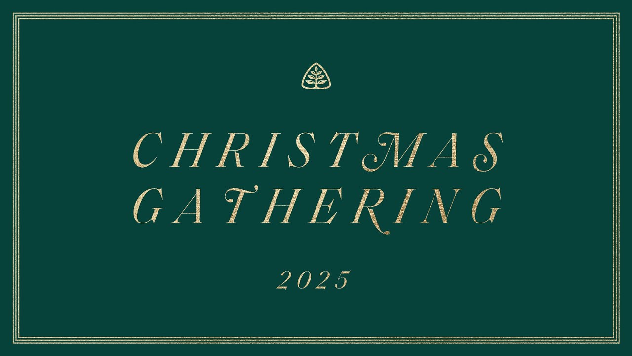 2025 Ligonier Christmas Gathering