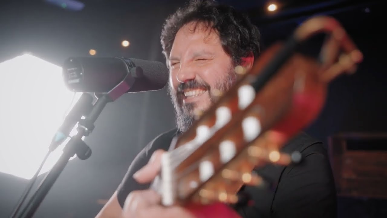 EL KANKA - LAS CANCIONES