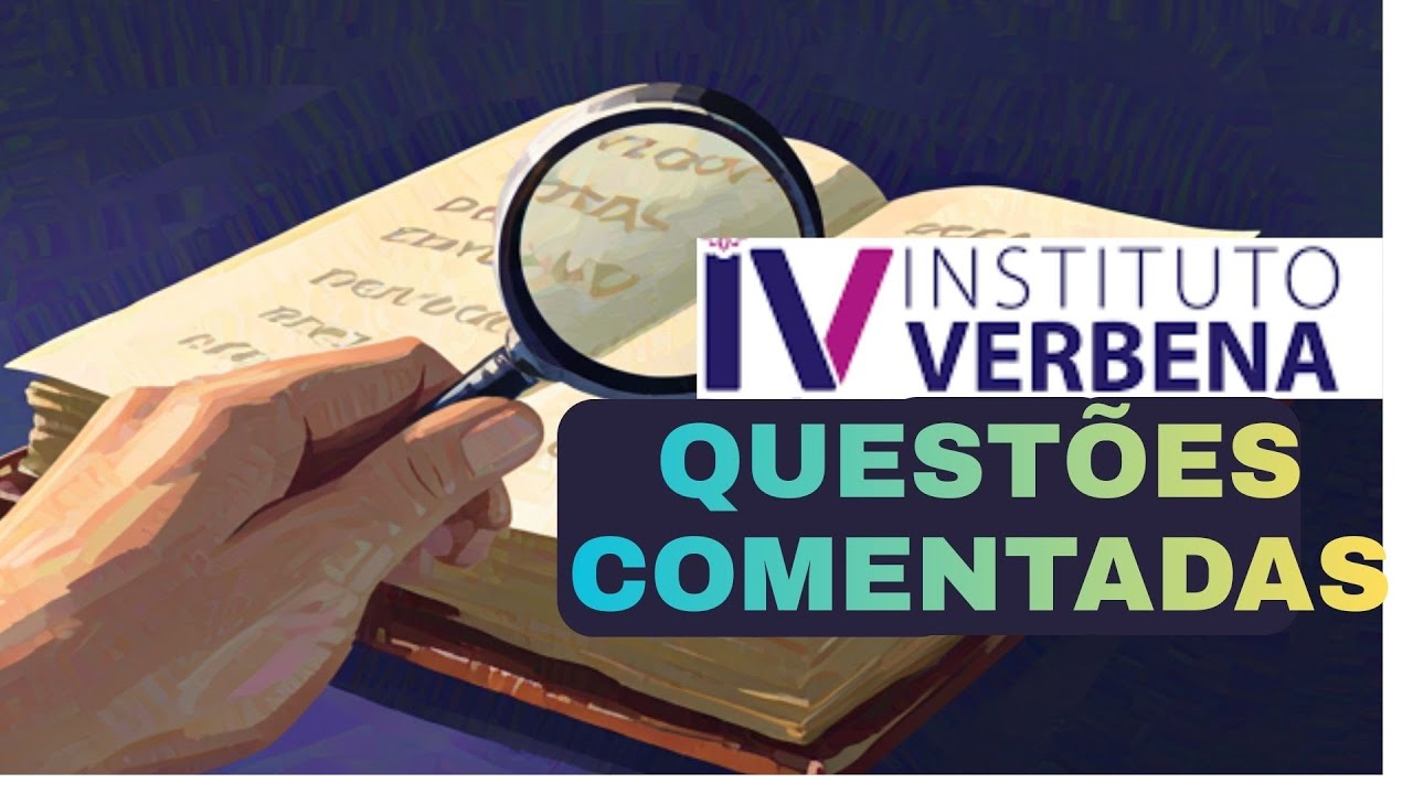 Concurso Câmara de Goiânia - Questões Comentadas Português: Identificando as Pegadinhas