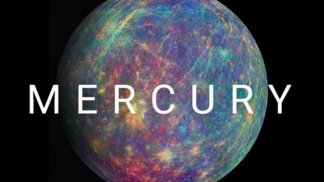 This Is the Most Extreme Planet in the Solar System | Documentary For Sleep