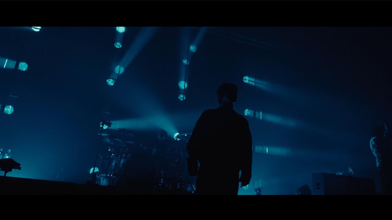 MINORS - MY FIRST STORY 2024 ''express'' at Zepp Haneda