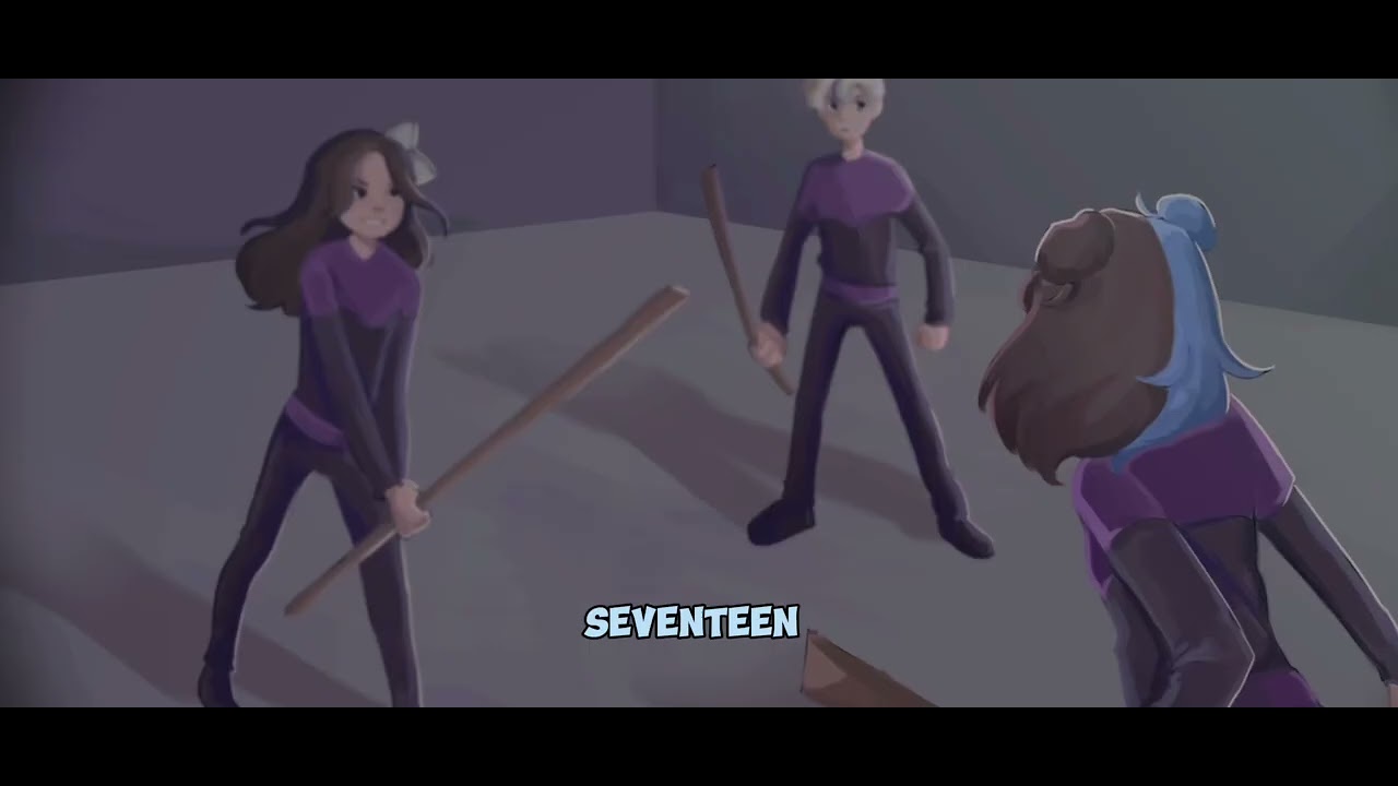 seventeen c!magic edit outsiders smp