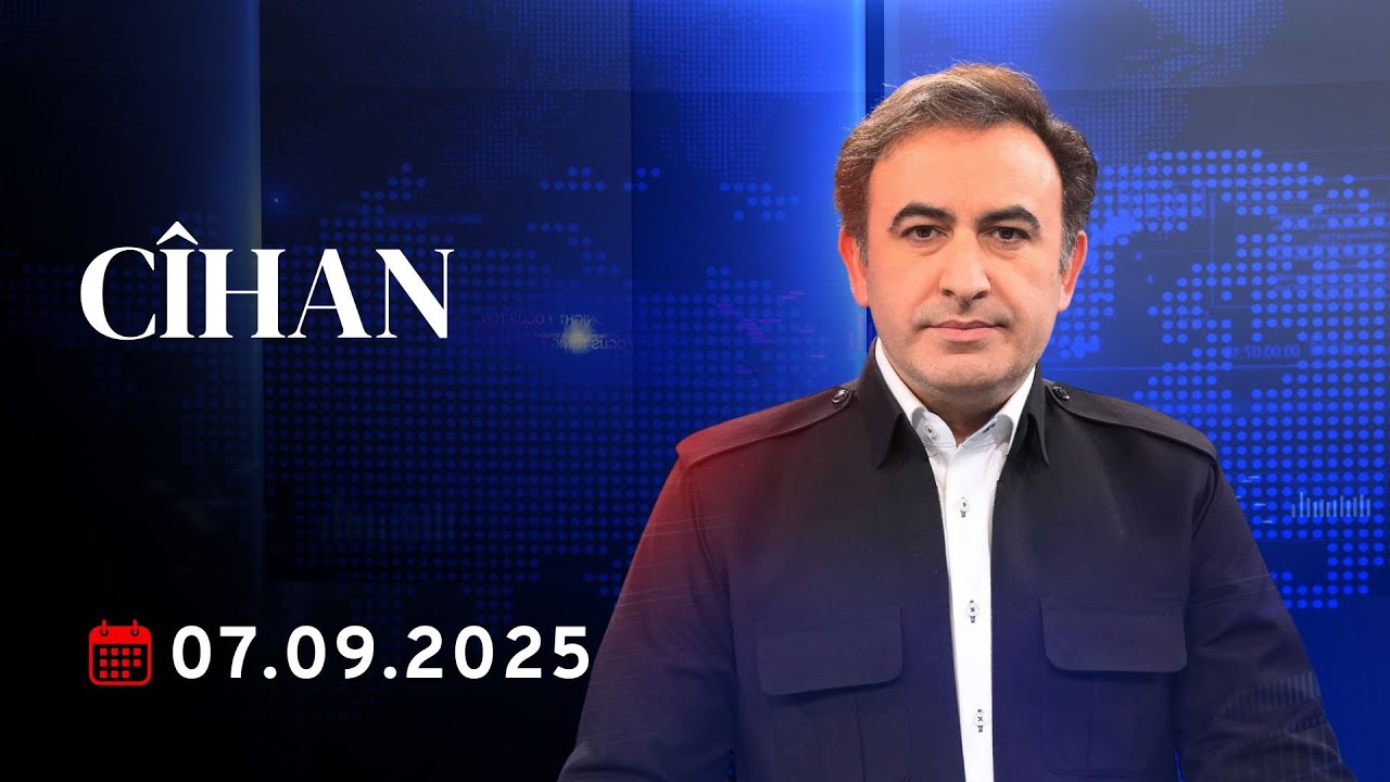 Cîhan