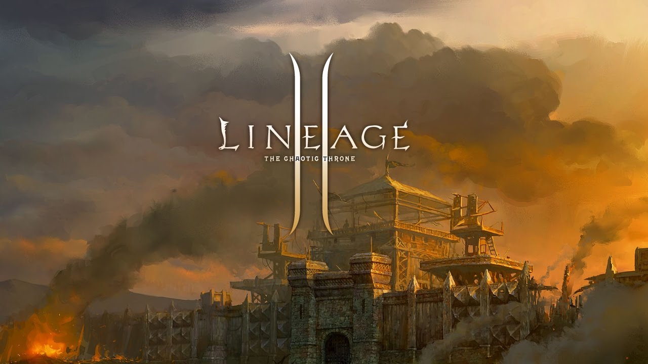 Lineage 2 - Darmowa gra MMORPG online - Recenzja PL