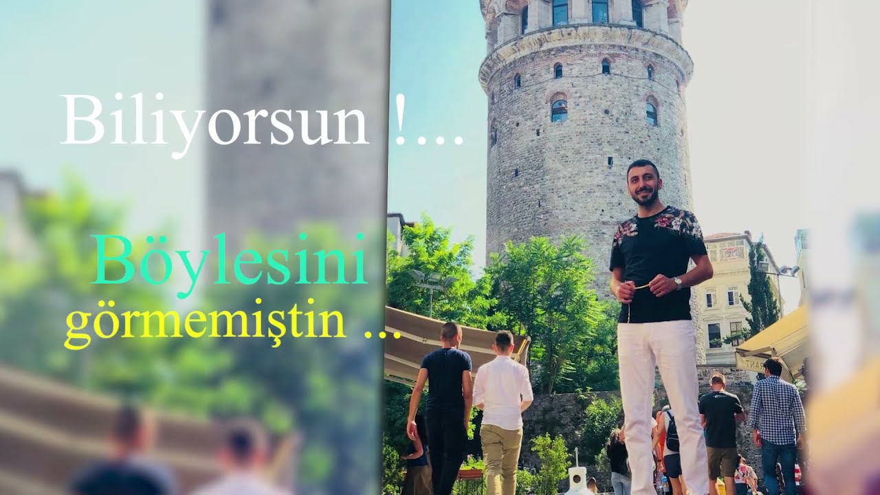 FERMAN ALIŞTIM ARTIK 2021