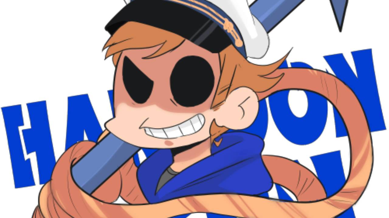 Eddsworld AMV | Tom Tribute |Ｃｒｏｓｓｆｉｒｅ