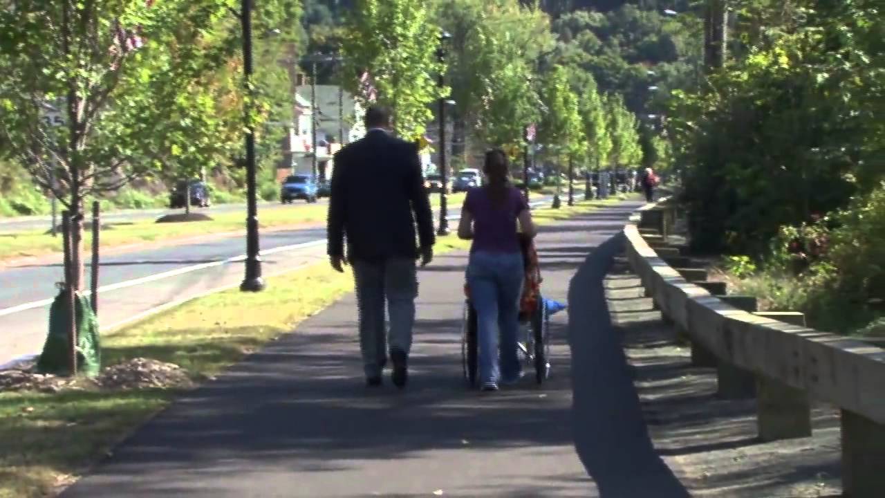 Naugatuck River Greenway