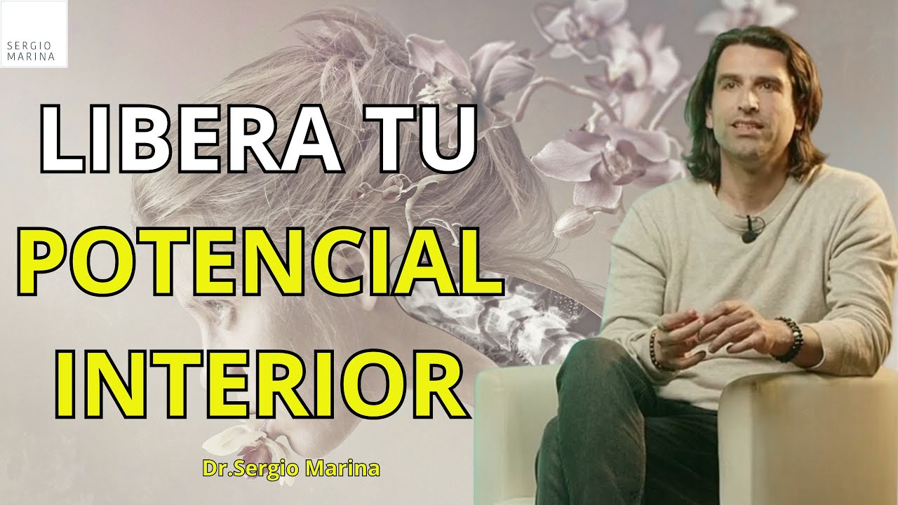 Claves para integrar la sombra personal| Dr.Sergio Marina