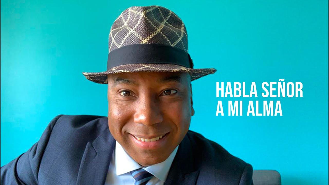 Habla Señor a mi alma | Gary Poulard