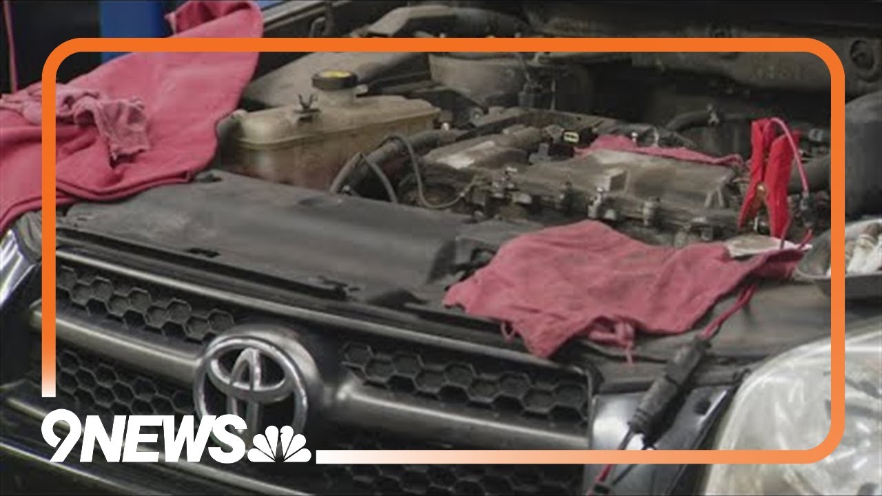 What are the legal rights for drivers affected by tainted gas?