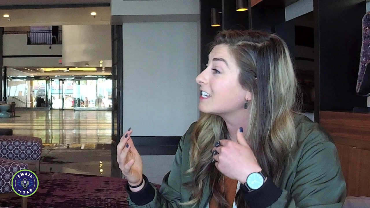 Email on Tap, Episode 8 | Angela Vega, Vrbo