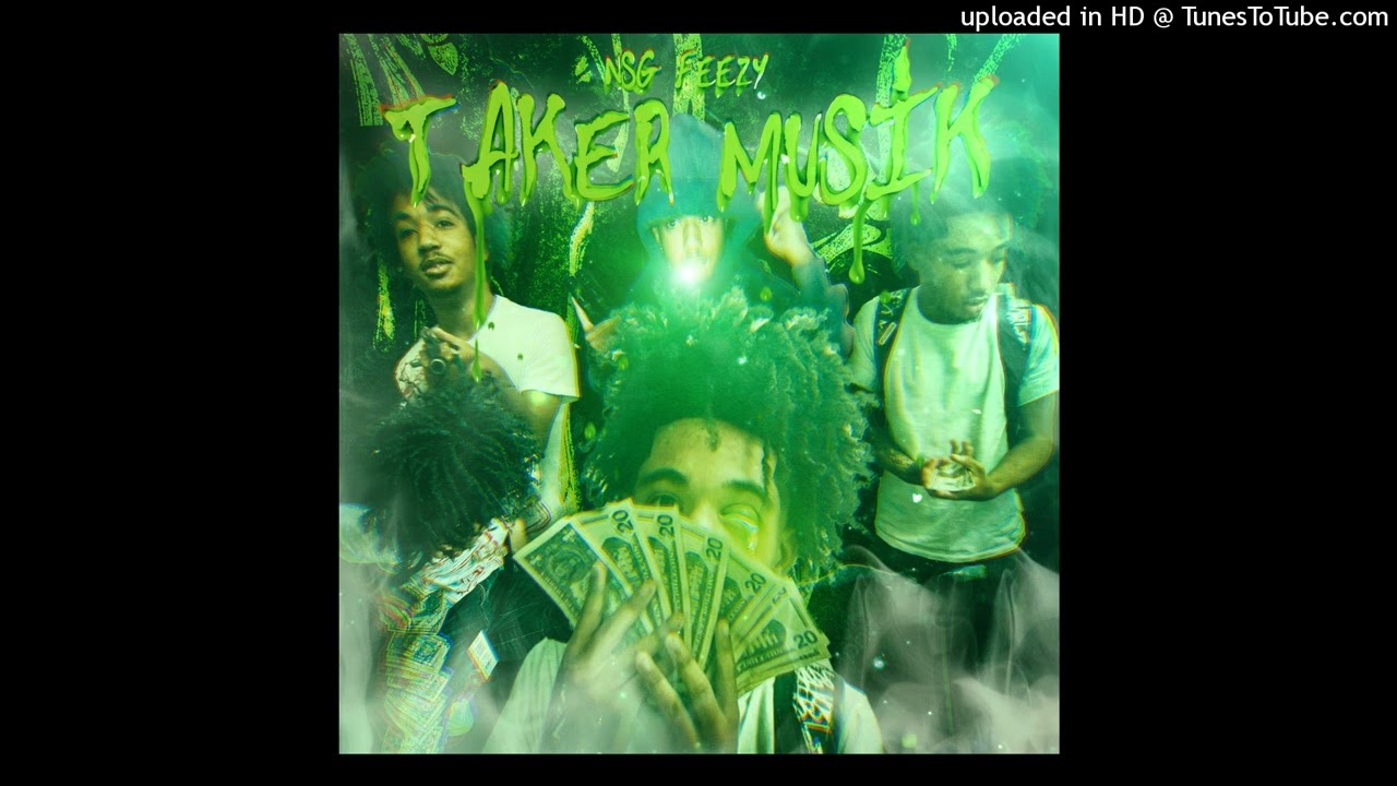 Nsg Feezy -LCG4L