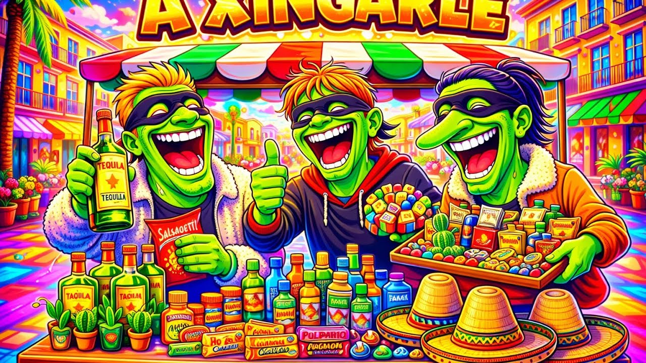 🛑CYRV |  🎭🤡👈🏻&iexcl;&iexcl;NADIE LES CREE!! [TRAICI&Oacute;N FAMILIAR]🇪🇸👈🏻 #farsa #burriana 