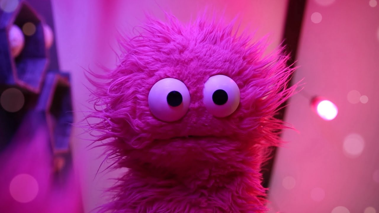 ASMR POV: You&rsquo;re My Sweet Little Plushie & I Care For You 🩷