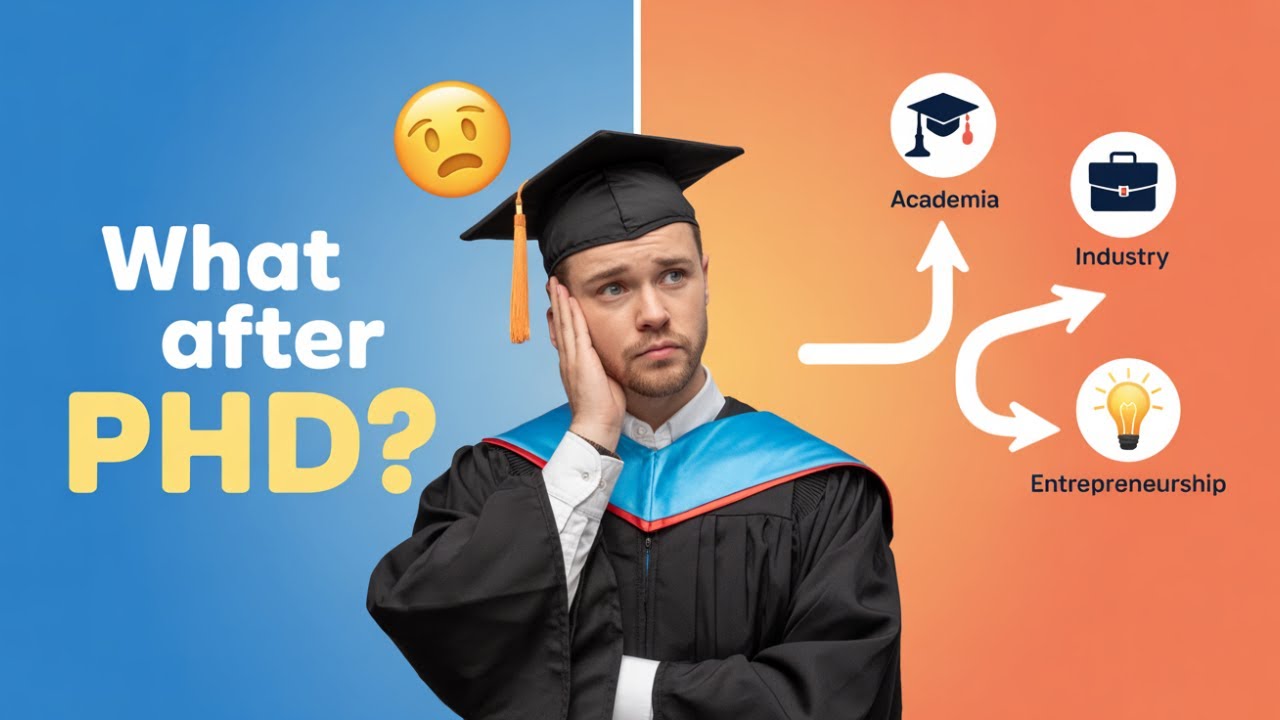 Is a PhD Worth It? Career Paths After a PhD