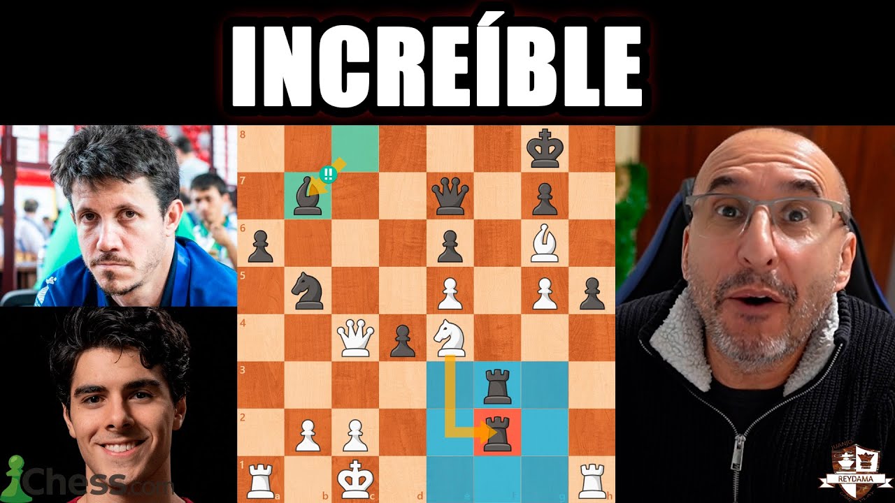 Increíble El Resultado Debería Ser Otro!