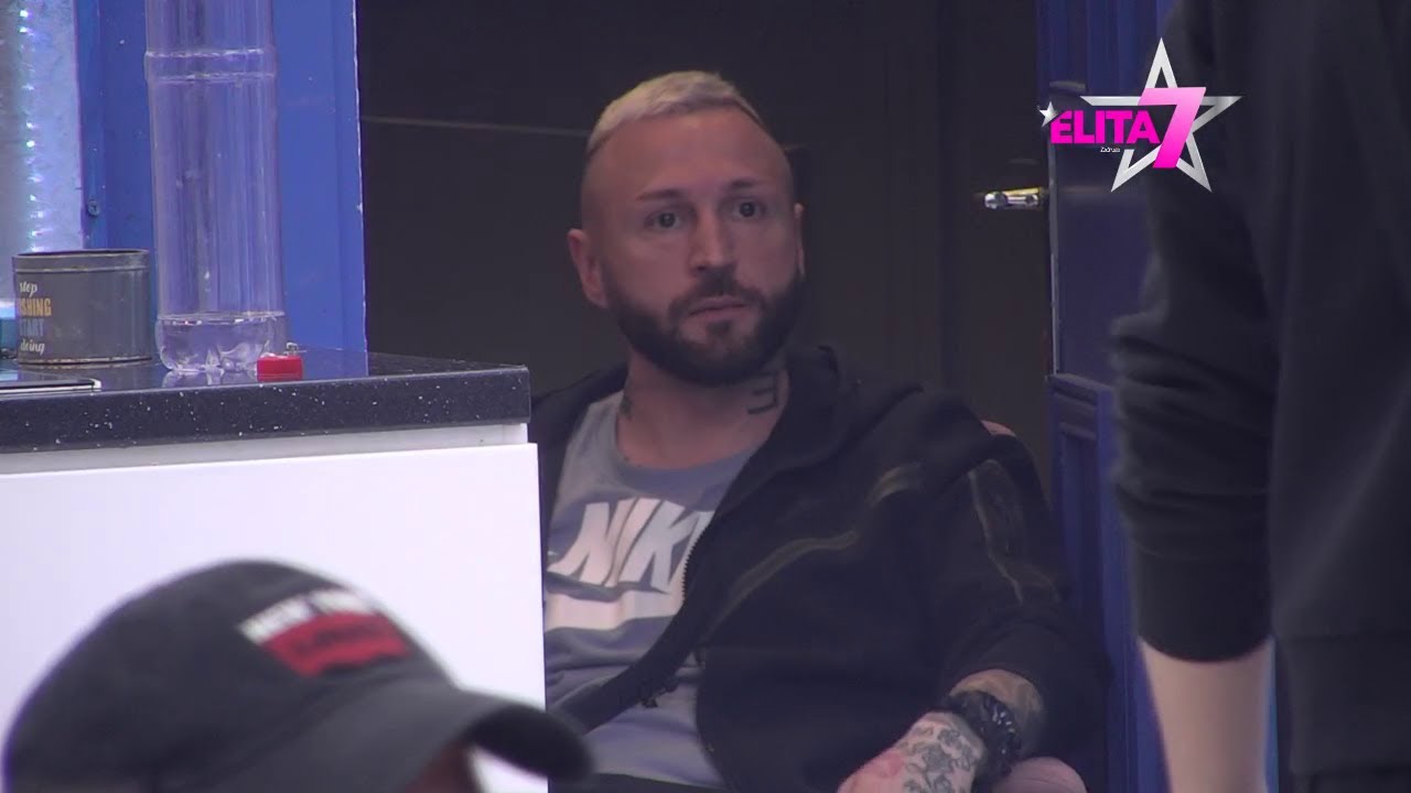 ELITA: Lakić optužio Ša da prati Mionu čak i do wc-a kako ne bi gledala Stanislava - 12.03.2024.
