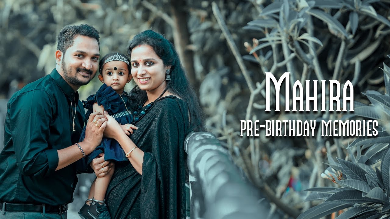 MAHIRA PRE BIRTHDAY #prebirthdayshoot #prebirthday #birthdayteaser #birthdayteaser2024