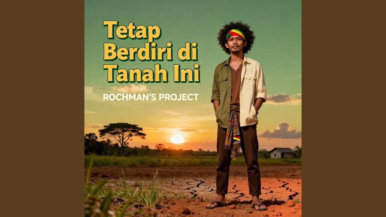 Tetap Berdiri di Tanah Ini