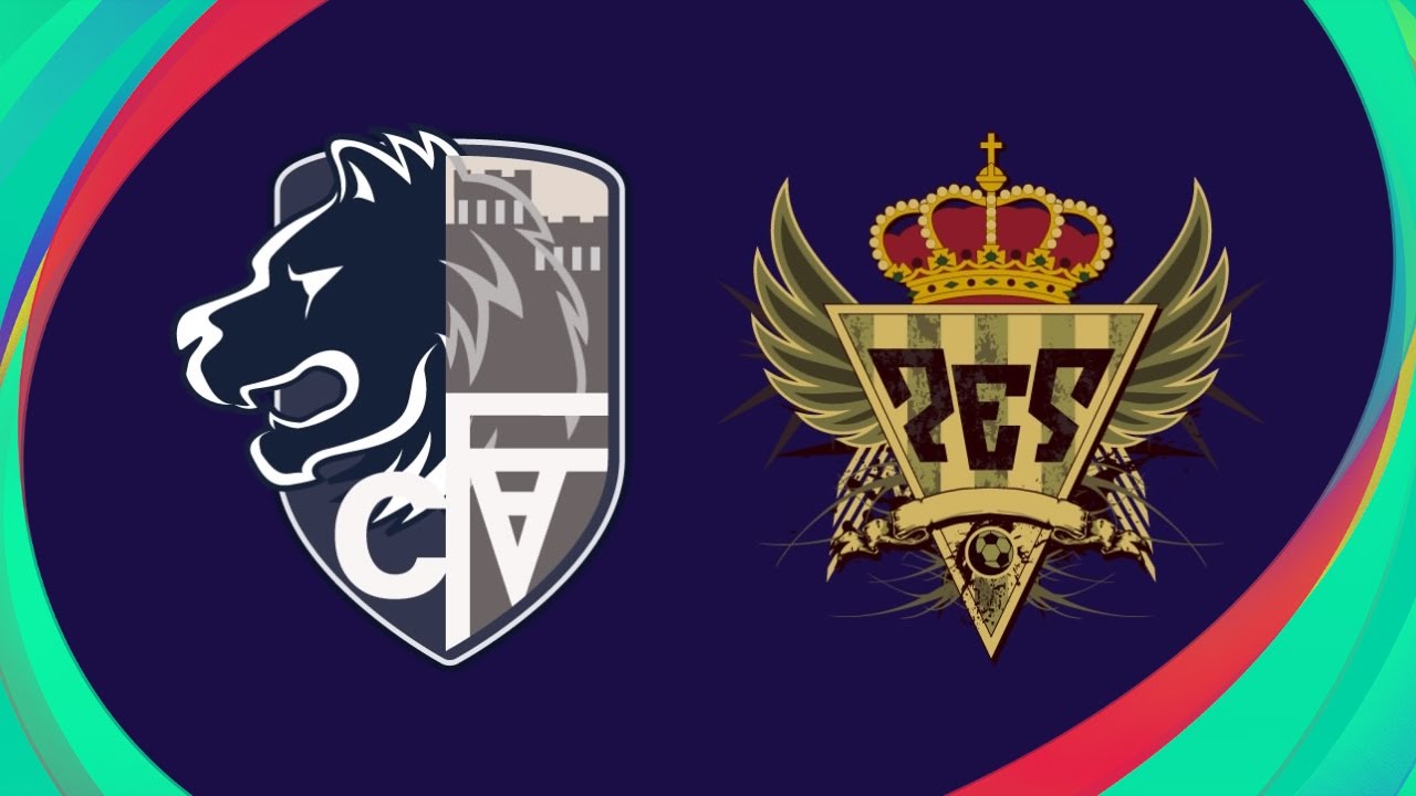 Almchendolf v PES United | PEU League, Season 2 | eFootball PES 2021