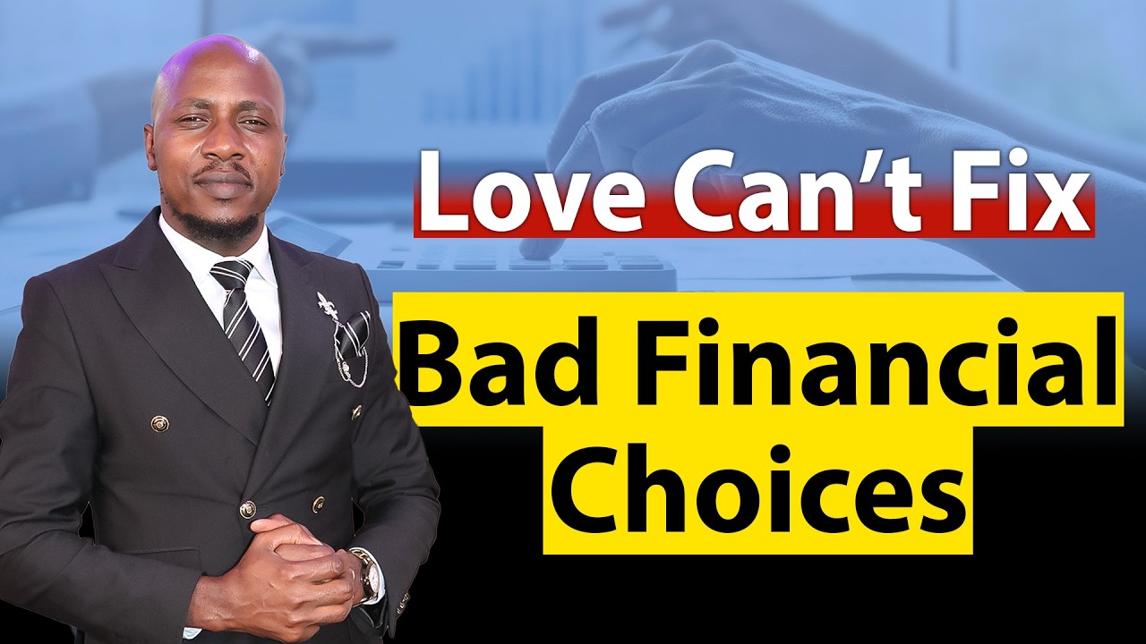 MARRIAGE AS A WEALTH STRATEGY