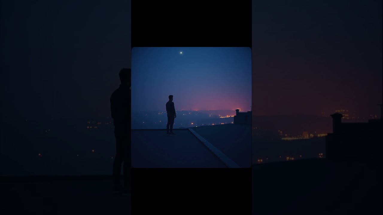 星明かりの下で #Electronic music #jpop