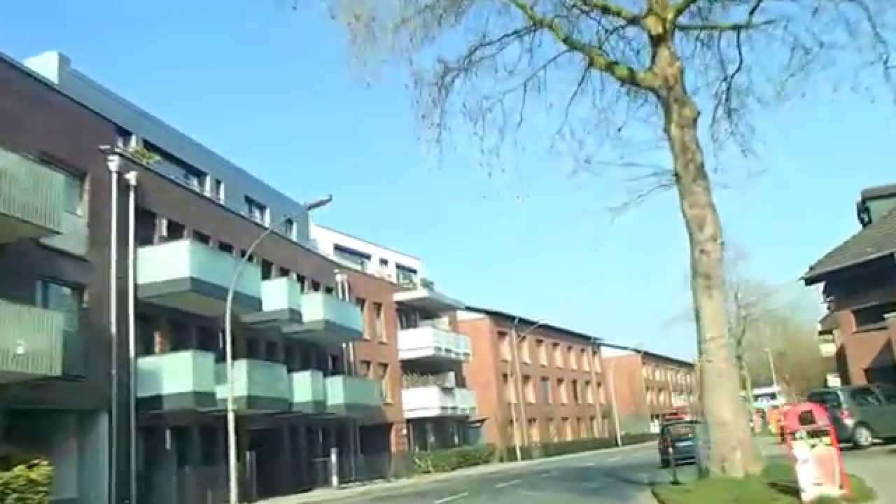 Handorf, Muenster, Germany