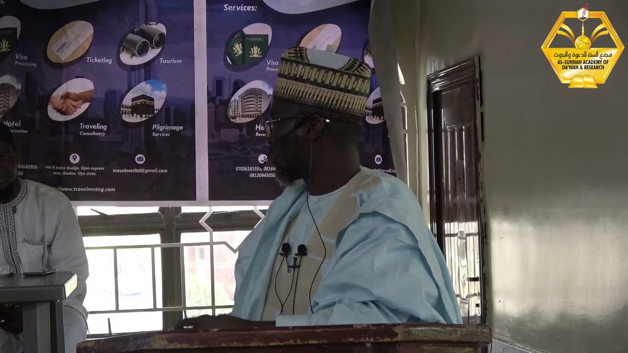 Challenges Of 21st Century Business Models || Prof.Alaro