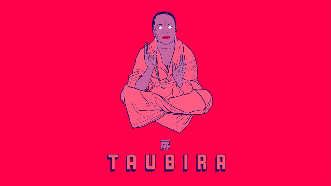 TAUBIRA (radio edit)