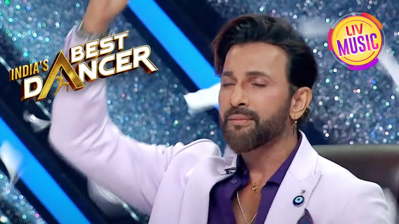 Terence ने कागज़ फाड़के क्यों कर लिया अपना मुंह बंद? | India's Best Dancer S3 | Full Episode