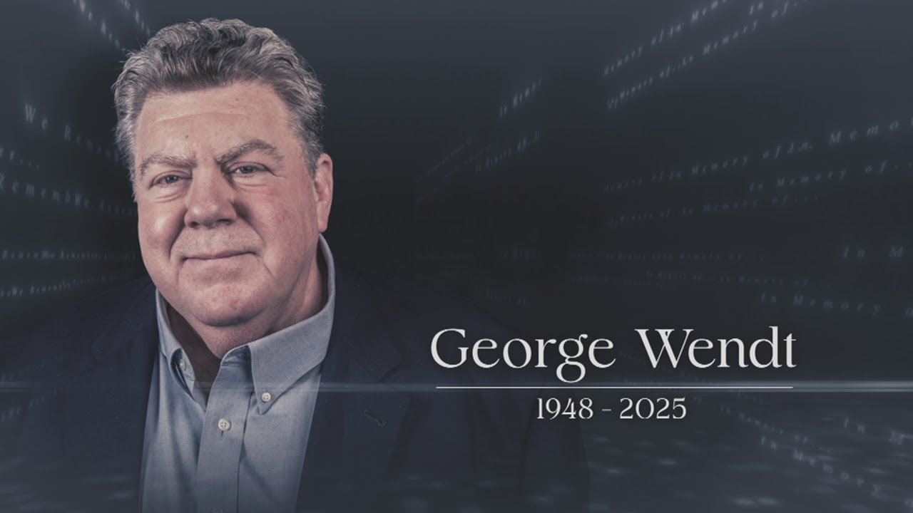 George Wendt REMEMBERED by &lsquo;Cheers&rsquo; Cast After His Death at 76