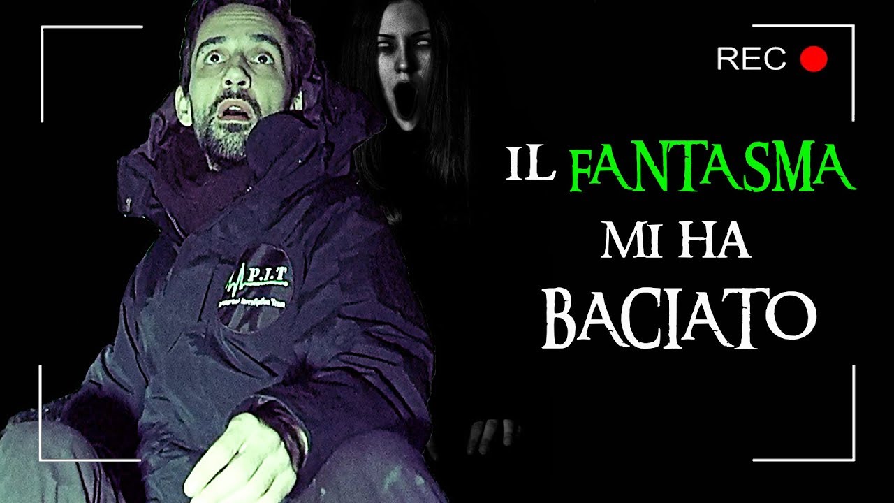 SIAMO ENTRATI IN UN INCUBO ! *SPAVENTOSO*