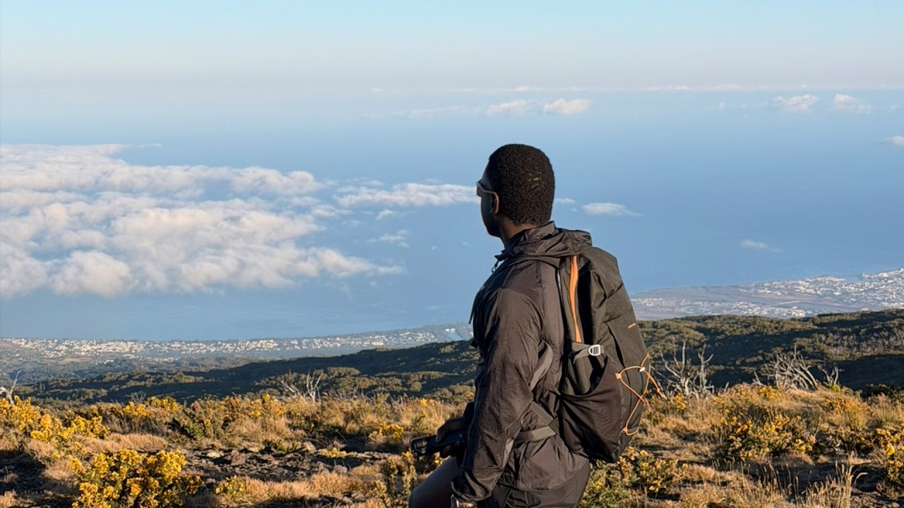 Île de la réunion !! C'EST BON C'EST FINI 😡 Part.3
