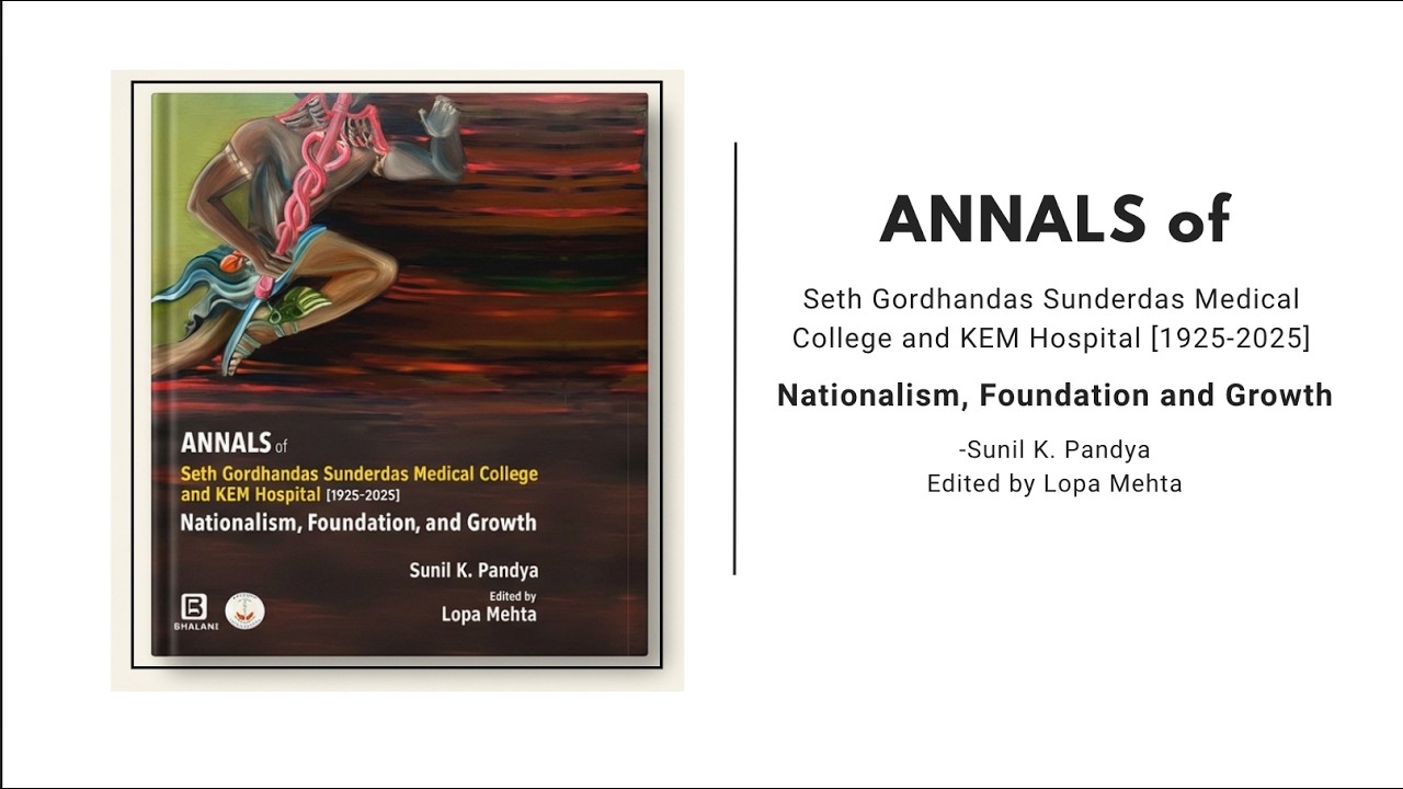 Part 2: Centenary Volume Release & GOSU-FFE Scholar Celebration