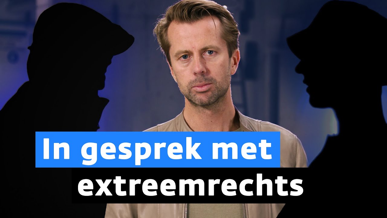 Hoe ver willen radicaal rechtse activisten gaan?