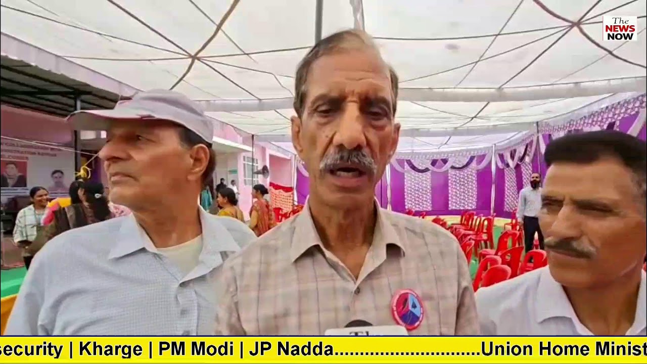 खरोट को मिला नया PHC भवन: 20,000 आबादी तक पहुंचेगी बेहतर स्वास्थ्य सुविधाएं
