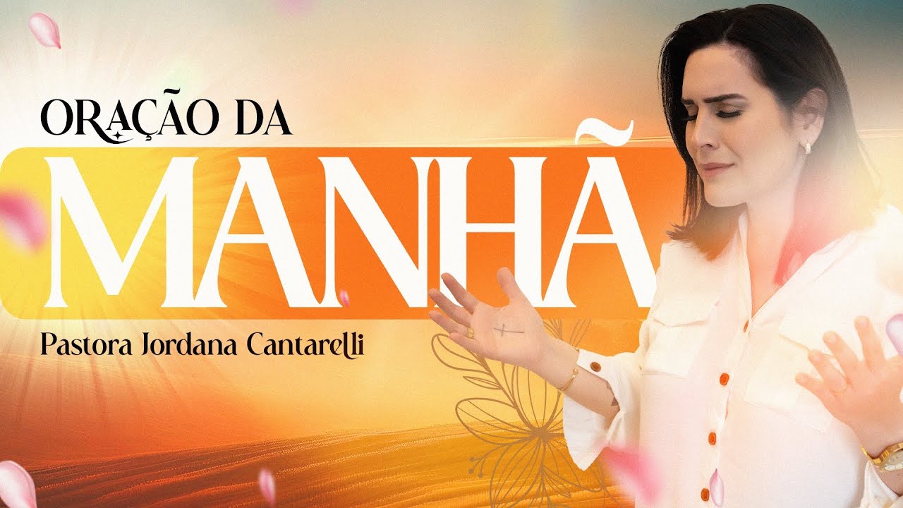 Oração da Manhã - Deus Usa as Pessoas!