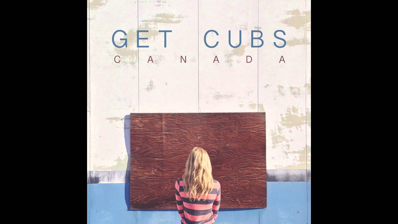 Get Cubs - Canada