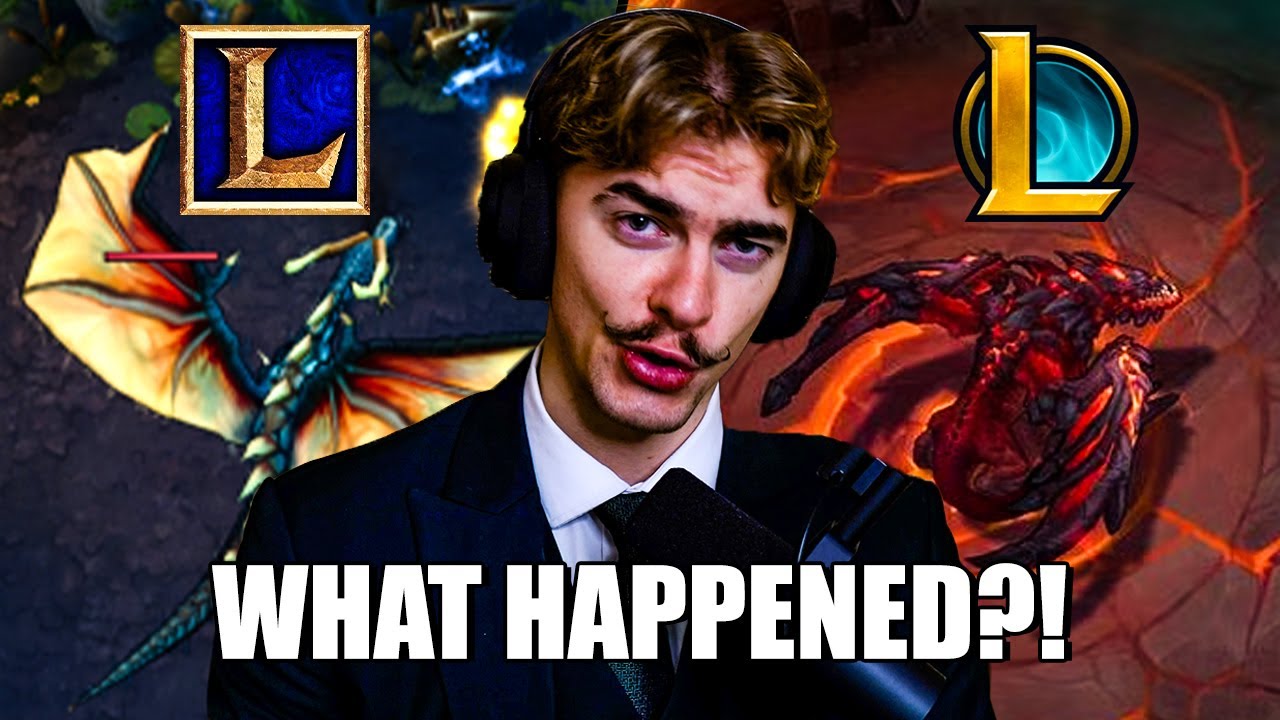 Игрок старой лиги играет в новой лиге&hellip;