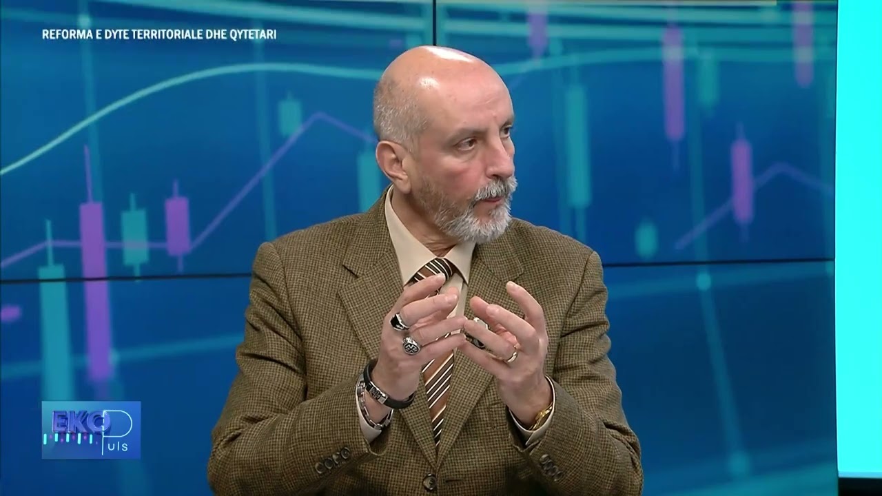 Reforma e re territoriale, nevoja pë r më shumë profesionistë!