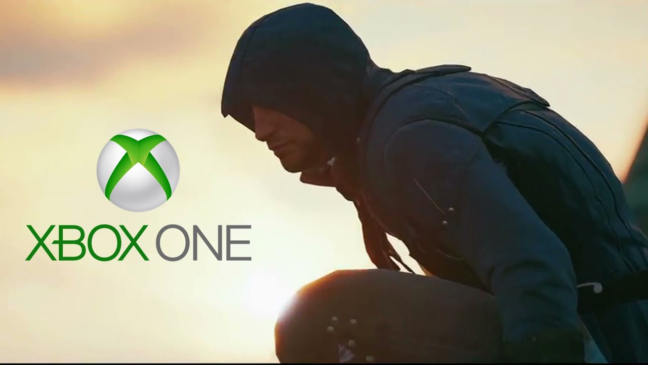 Assassin's Creed Unity & Black Flag Xbox One Bundle - Announcement Trailer