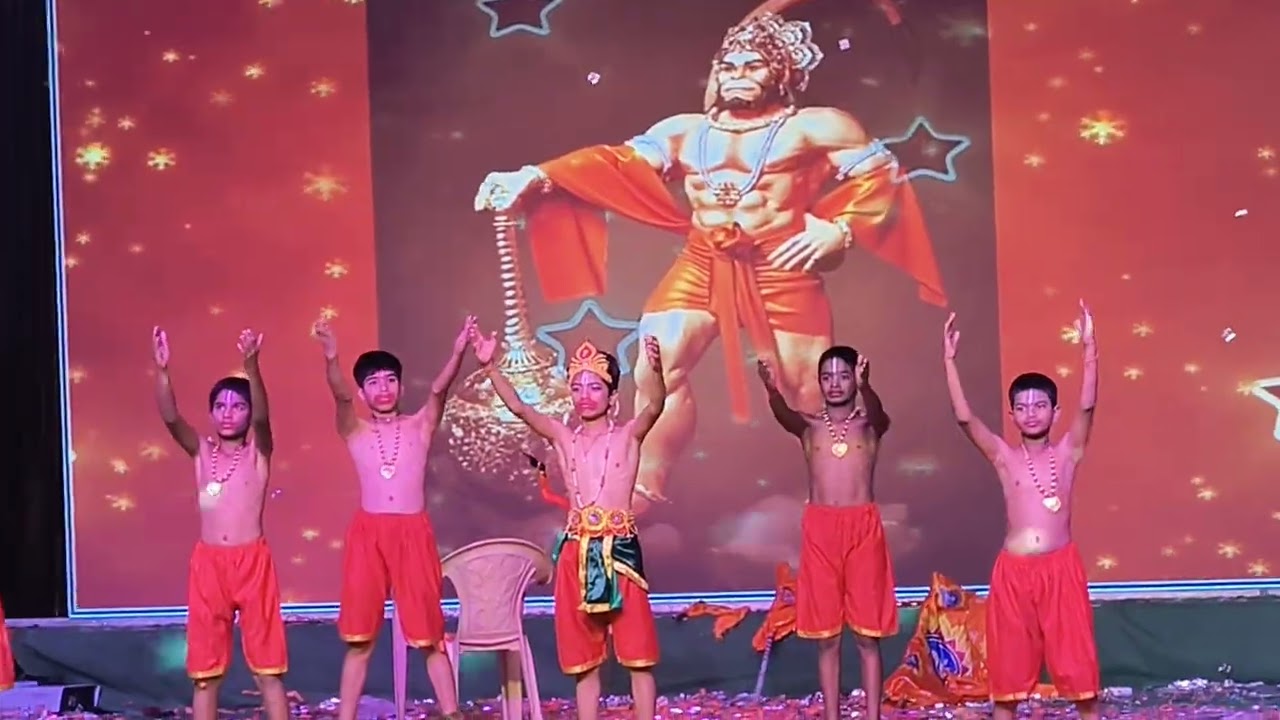 J sri ram( sri Anjaneyam)