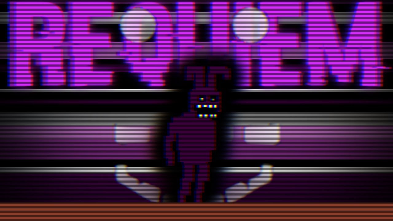 The Beauty of Bonnie's Lullaby